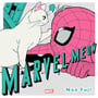 Комікс Marvel Meow, (726035)