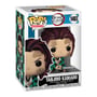Фігурка Funko POP!: Animation: Demon Slayer: Tanjiro Kamado, (726139) 3