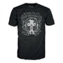 Комплект Funko POP!: Tees: Movies: Corpse Bride: Emily (S) (Black Light), (72698) 2