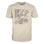 Футболка Funko POP!: Tees: Star Wars: The Book of Boba Fett: Grogu (M), (72737) 2