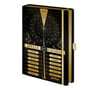 Блокнот Pyramid International: Wizarding World: Harry Potter: Spells and Charms (Premium), (72834)