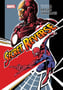 Манґа Marvel. Marvel's Secret Reverse, (728541)