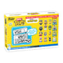 Набор фигурок Funko Bitty POP!: Despicable Me 3: Minions (4-pack / 3+1 Mystery Bitties), (730389) 4