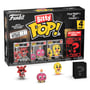 Набір фігурок Funko Bitty POP!: Five Nights at Freddy's (4-pack / 3+1 Mystery Bitties), (730457)