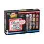 Набір фігурок Funko Bitty POP!: Five Nights at Freddy's (4-pack / 3+1 Mystery Bitties), (730457) 4