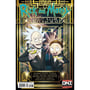 Комикс Rick & Morty. Volume 1. #100 (Colas's Cover), (731131)