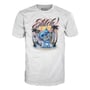 Комплект Funko POP!: Tees: Disney: Lilo & Stitch: Stitch w/ Ukelele (M) (Flocked), (73160) 2