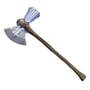 Інтерактивна сокира Hasbro: Marvel: Legends Series: Avengers: Endgame: Thor: Stormbreaker Electronic Axe, (73177)