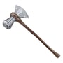 Інтерактивна сокира Hasbro: Marvel: Legends Series: Avengers: Endgame: Thor: Stormbreaker Electronic Axe, (73177) 5