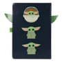Блокнот Pyramid International: Star Wars: The Mandalorian: The Child: «I'm All Ears», (73279) 5