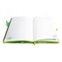 Блокнот Pyramid International: Star Wars: The Mandalorian: The Child: «I'm All Ears Green», (73280) 2