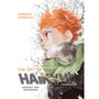 Артбук The Art of Haikyuu!!. End and Beginning, (733538)