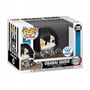Фігурка Funko POP!: Animation: Demon Slayer: Obanai Iguro (Funko Exclusive), (73436) 3