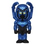 Фигурка Funko: Soda: DC: Blue Beetle (Chase Limited Edition), (734370) 3