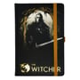 Блокнот Pyramid International: The Witcher: Geralt: «Forest Hunt», (73544)