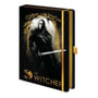 Блокнот Pyramid International: The Witcher: Geralt: «Forest Hunt», (73544) 3