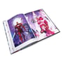 Артбук Marvel Comics. A Manga Tribute, (737130) 2