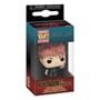 Брелок Funko Pocket POP!: Keychain: Jujutsu Kaisen: Yuji Itadori w/ Sukuna Mouth, (73785) 3