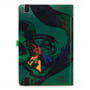 Блокнот Pyramid International: Wizarding World: Harry Potter: Nagini: «Slytherin», (73786) 4