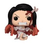 Фигурка Funko POP!: Animation: Demon Slayer: Nezuko Kamado (Hot Topic Exclusive), (73878) 2