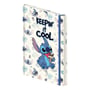 Блокнот Pyramid International: Disney: Lilo & Stitch: «Keepin' it Сool», (73935)