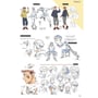 Артбук Jujutsu Kaisen. The Official Anime Guide. First Season, (740819) 3