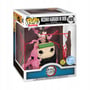 Фігурка Funko POP!: Deluxe: Demon Slayer: Nezuko Kamado in Web (Special Edition) (Glows in the Dark), (74185) 4