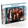 Пазл Winning Moves: Friends: Apartment, (742239) 4