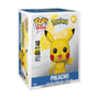 Фігурка Funko POP!: Mega: Games: Pokemon: Pikachu, (74231) 3