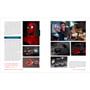 Артбук The Moviemaking Magic of Marvel Studios. Spider-Man, (743825) 3