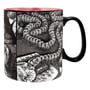 Кружка-хамелеон ABYstyle: Junji Ito Collection: Honored Ancestor, (74434)