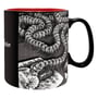 Кружка-хамелеон ABYstyle: Junji Ito Collection: Honored Ancestor, (74434) 2
