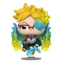 Фигурка Funko POP!: Animation: One Piece: Marco (Funko Exclusive), (74474) 2