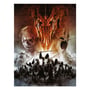 Пазл Winning Moves: The Lord of the Rings: The Host of Mordor, (745254) 2