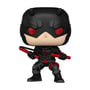 Фигурка Funko POP!: Marvel: Daredevil (Shadowland) (Entertainment Earth Exclusive Limited Edition), (745543) 2