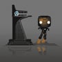 Фигурка Funko POP!: Town: Marvel (Studios): The Infinity Saga: Avengers Town and Iron Man, (74582) 3