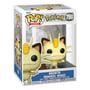 Фігурка Funko POP!: Games: Pokemon: Meowth, (74630) 3
