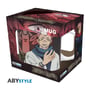 Кружка ABYstyle: Jujutsu Kaisen: Itadori and Sukuna, (74694) 4