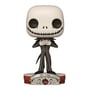 Фигурка Funko POP!: Disney: The Nightmare Before Christmas: Jack Skellington As The King, (74707) 2
