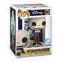 Фигурка Funko POP!: Disney: The Nightmare Before Christmas: Jack Skellington As The King, (74707) 3