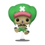 Фигурка Funko POP!: Animation: One Piece: Chopperemon (Flocked) (Funko Exclusive), (74712) 2