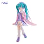 Колекційна фігурка FuRyu: Noodle Stopper: Vocaloid: Hatsune Miku (Love Blazer), (74774) 2