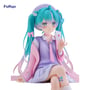 Колекційна фігурка FuRyu: Noodle Stopper: Vocaloid: Hatsune Miku (Love Blazer), (74774) 5
