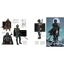 Артбук The Art of Star Wars. The Mandalorian. Season 1, (748707) 2
