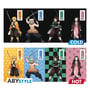 Кружка-хамелеон ABYstyle: Demon Slayer: Slayers, (75042) 3