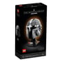 Конструктор LEGO: Star Wars: The Mandalorian: The Mandalorian: Helmet, (75328) 5