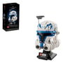 Конструктор LEGO: Star Wars: Captain Rex: Helmet, (75349)