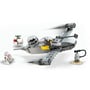 Конструктор LEGO: Star Wars: The Mandalorian: Mando and Grogu's N-1 Starfighter, (75410) 3