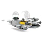 Конструктор LEGO: Star Wars: The Mandalorian: Mando and Grogu's N-1 Starfighter, (75410) 5