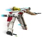 Конструктор LEGO: Star Wars: V-19 Torrent Starfighter, (75432) 4